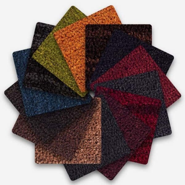 Felpudo Coco Rinomax (Colores)