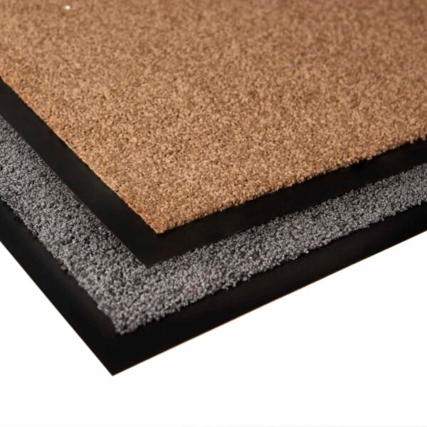 Felpudo Textil Continental