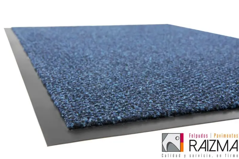 Felpudo Textil London (Tamaños Estándar) - Imagen 3