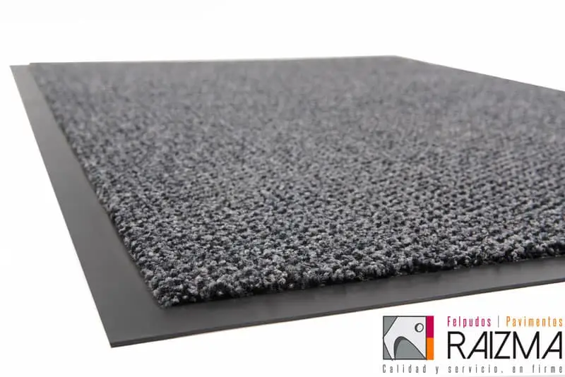 Felpudo Textil London (Tamaños Estándar) - Imagen 4