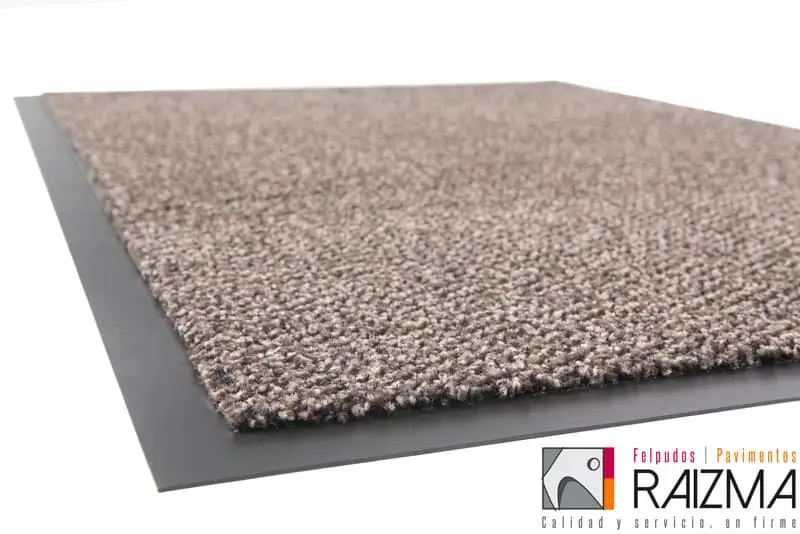 Felpudo Textil London (Tamaños Estándar) - Imagen 2