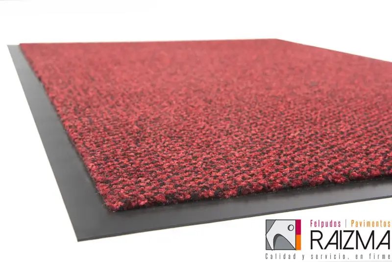 Felpudo Textil London (Tamaños Estándar) - Imagen 5