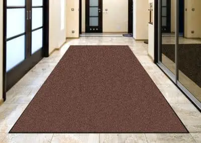 Felpudo Textil London (Tamaños Estándar) - Imagen 7