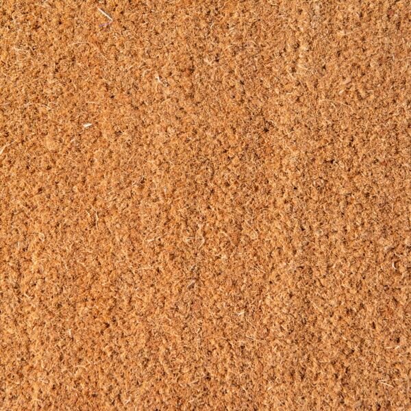 Felpudo Coco Rinomax (Calidad superior)