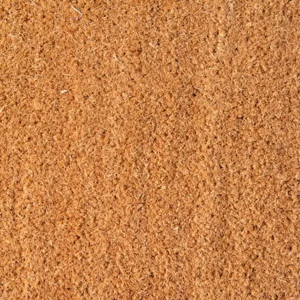 Felpudo Coco Rinomax (Calidad superior)